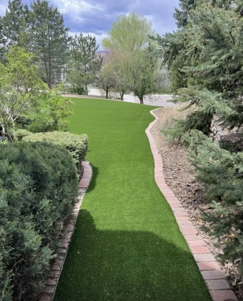 Trusted residential landscaping near you across Denver, CO - Sterling Exteriors