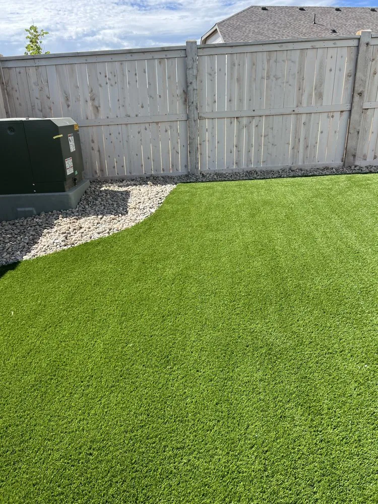 Reliable yard cleanup service experts serving Denver, CO - Sterling Exteriors