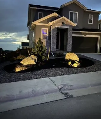 Sterling Exteriors Logo