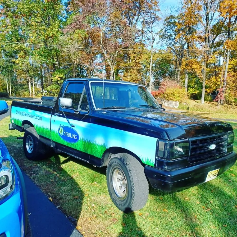 Affordable landscaping services in Doylestown, PA - Sterling Green Lawn