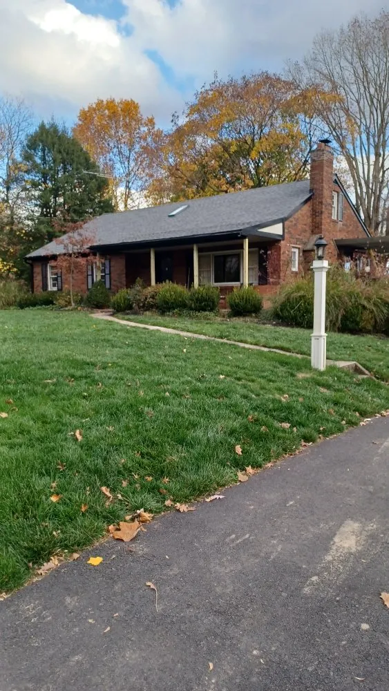 Expert landscape design for beautiful yards across Doylestown, PA - Sterling Green Lawn