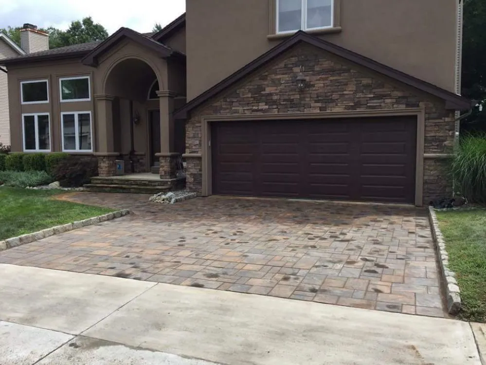 Local landscaping services for homes across Doylestown, PA - Sterling Green Lawn