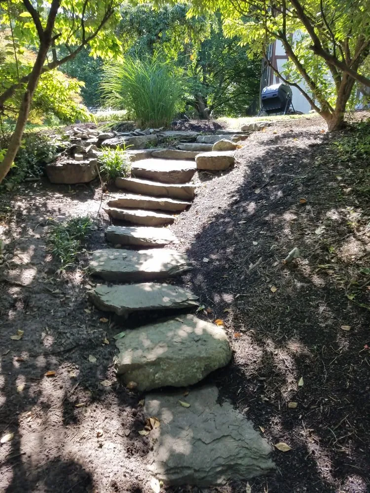 Custom lawn care service near you across Doylestown, PA - Sterling Green Lawn