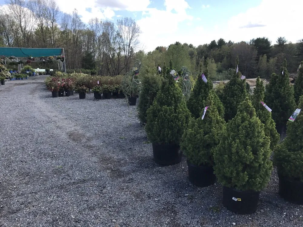 Professional residential landscaping experts serving Sterling, MA - Sterling Greenery