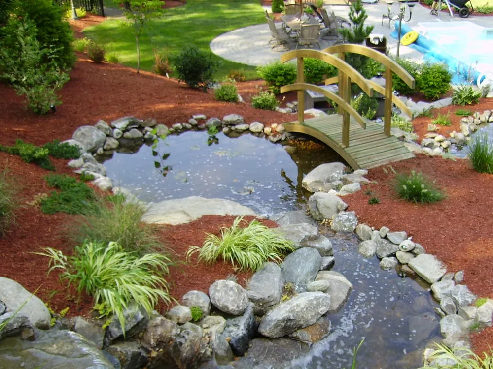 Trusted yard maintenance experts serving Sterling, MA - Sterling Greenery