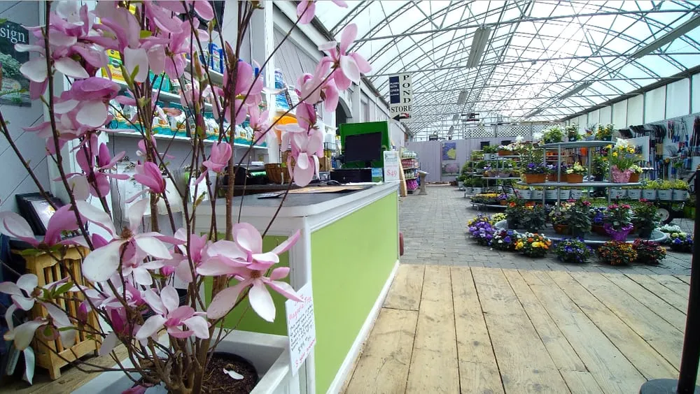 Custom landscape installation experts serving Sterling, MA - Sterling Greenery