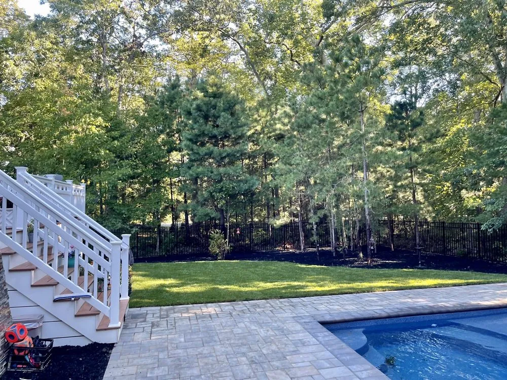 Local yard maintenance in Cape May Court House, NJ - Sterling Irrigation & Landscape