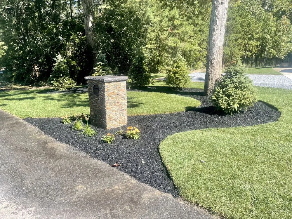 Local residential landscaping for beautiful yards across Cape May Court House, NJ - Sterling Irrigation & Landscape