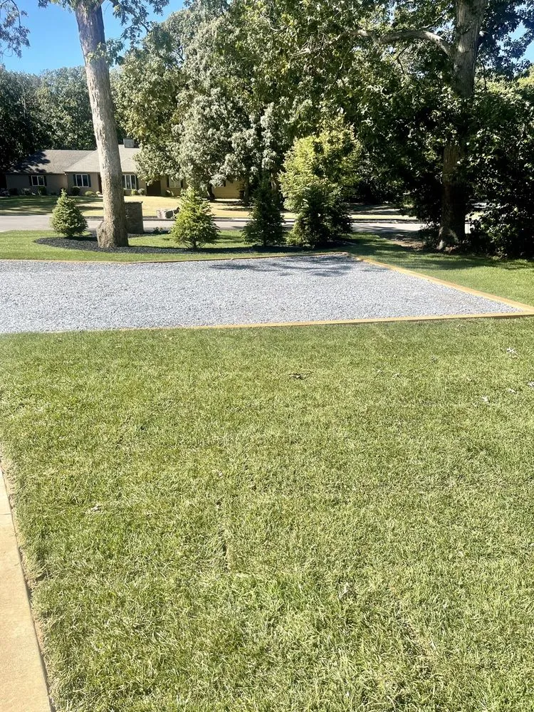 Expert landscaping services with custom design in Cape May Court House, NJ by Sterling Irrigation & Landscape