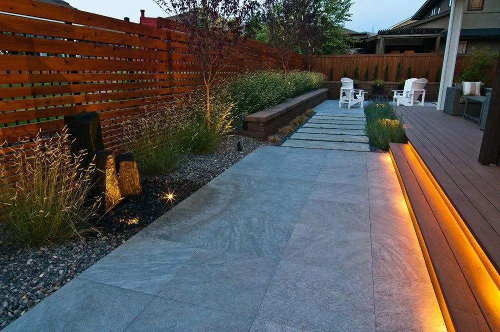 Reliable yard cleanup service in Nampa, ID - Sterling Landscape Company