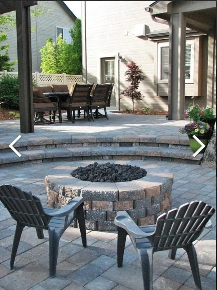 Local landscaping services in Nampa, ID by Sterling Landscape Company