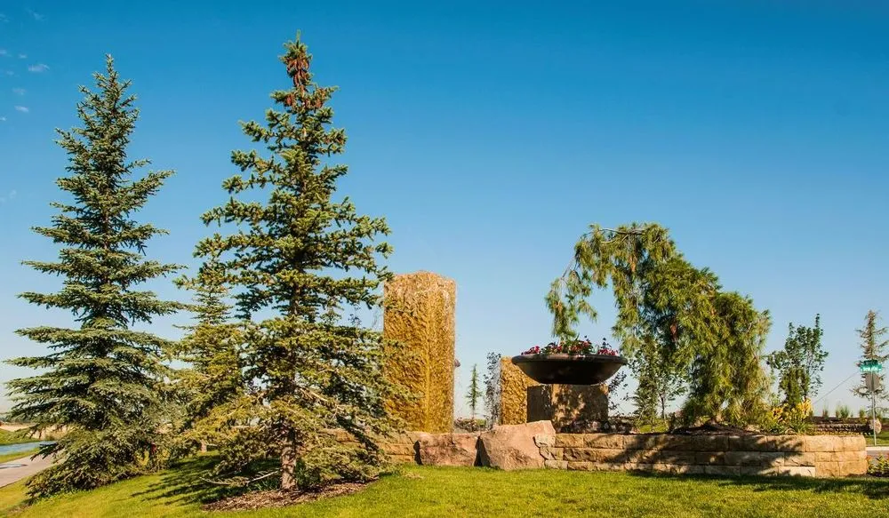 Local outdoor landscaping near you in Nampa, ID by Sterling Landscape Company