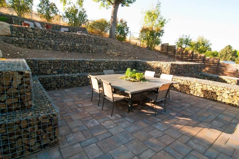 Professional lawn care service experts serving Nampa, ID - Sterling Landscape Company