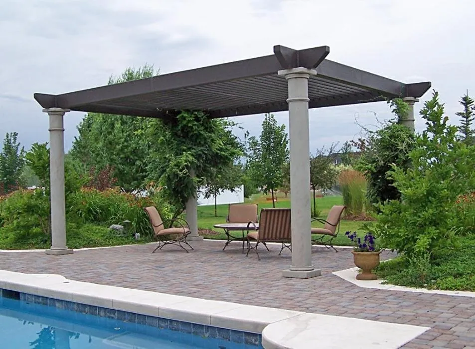 Local lawn mowing service for homes across Nampa, ID - Sterling Landscape Company