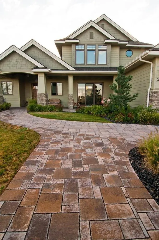Top-rated lawn care service experts serving Nampa, ID - Sterling Landscape Company