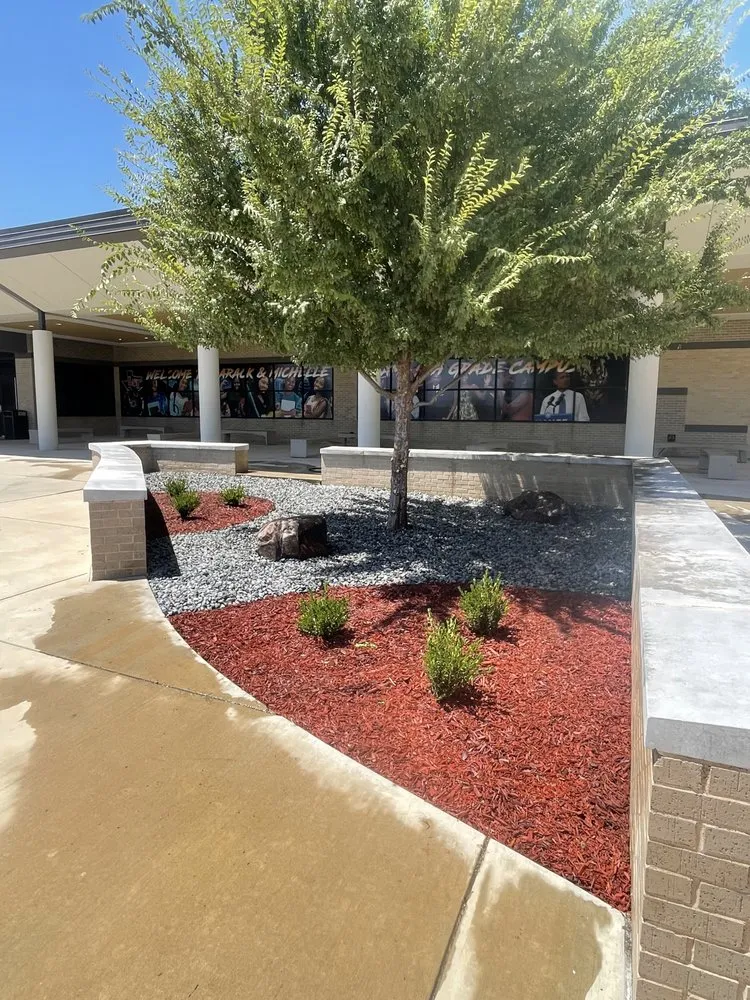 Local yard cleanup service in Dallas, TX - Sterling Landscaping