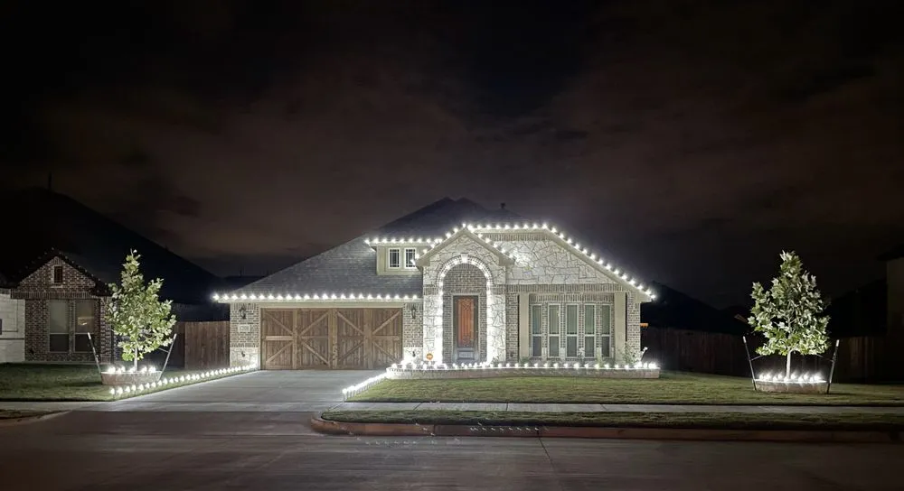 Top-rated landscape design in Dallas, TX - Sterling Landscaping