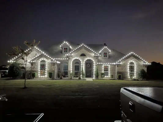 Sterling Landscaping Logo