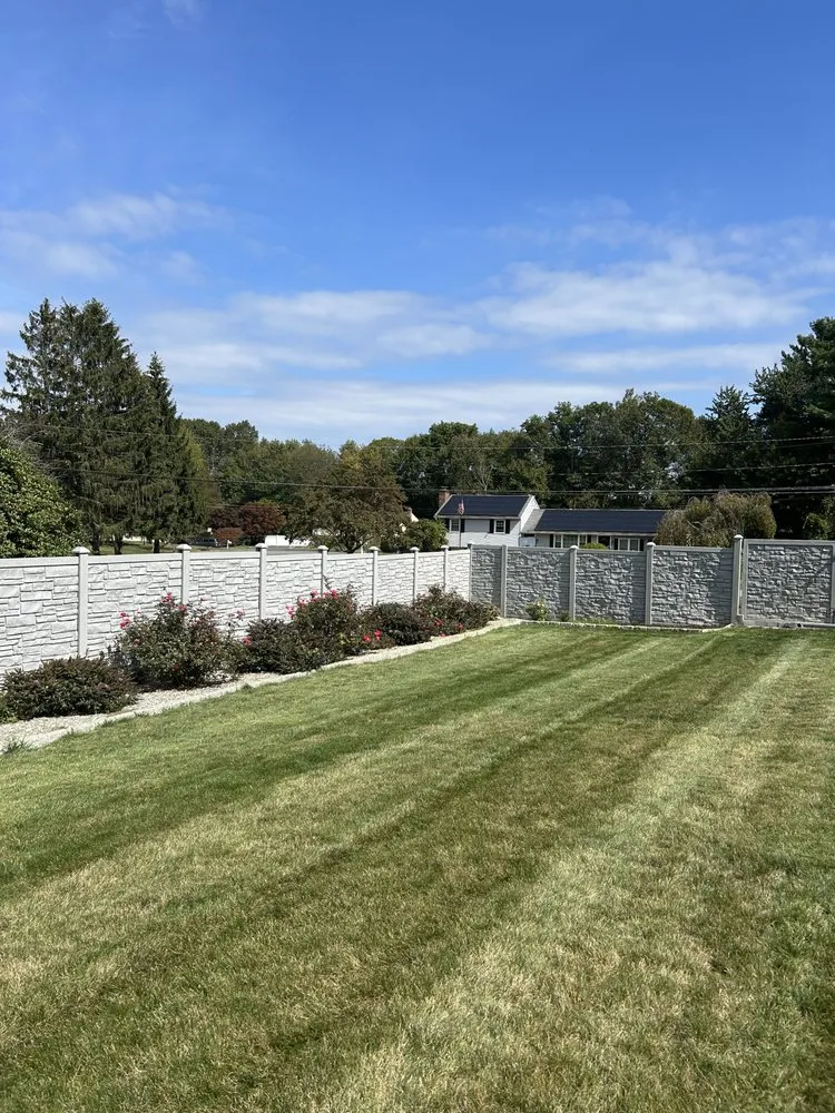 Reliable landscape installation in Wolcott, CT - Sterling Landscaping