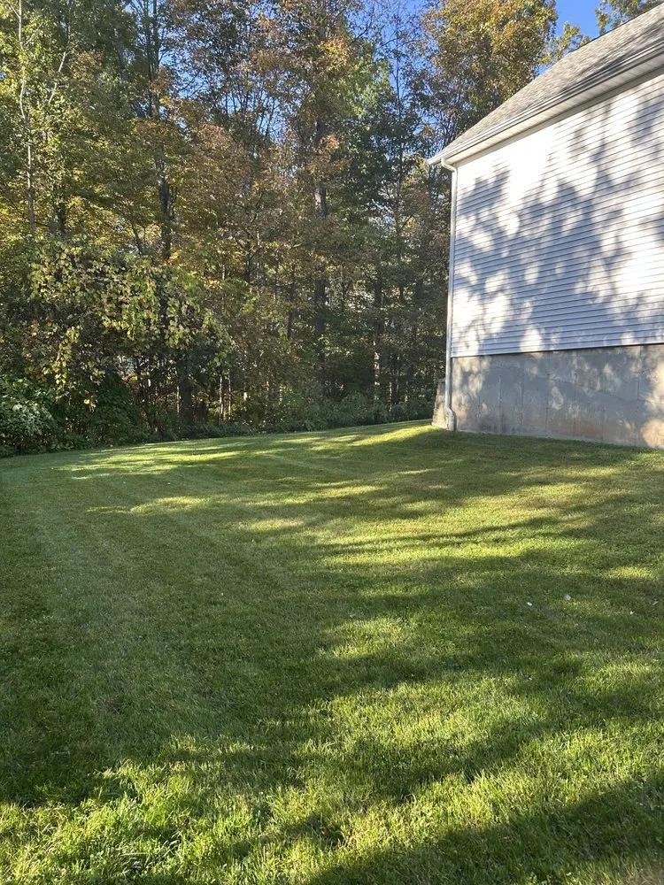 Custom lawn care service experts serving Wolcott, CT - Sterling Landscaping