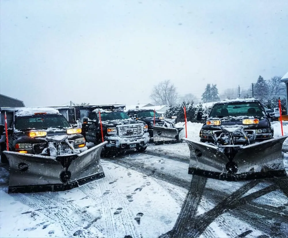 Expert yard maintenance in Middletown, RI - Sterling Lawn & Landscape