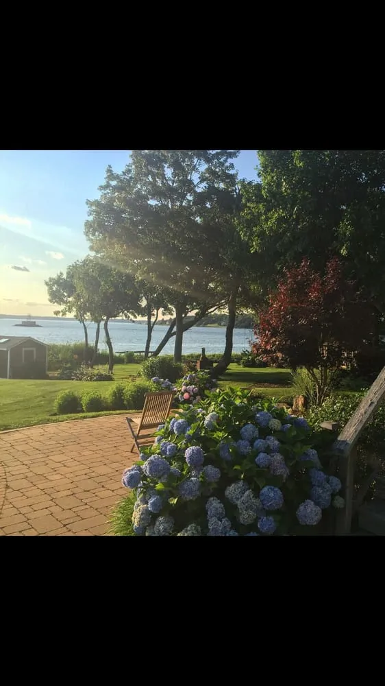 Trusted landscape design in Middletown, RI by Sterling Lawn & Landscape