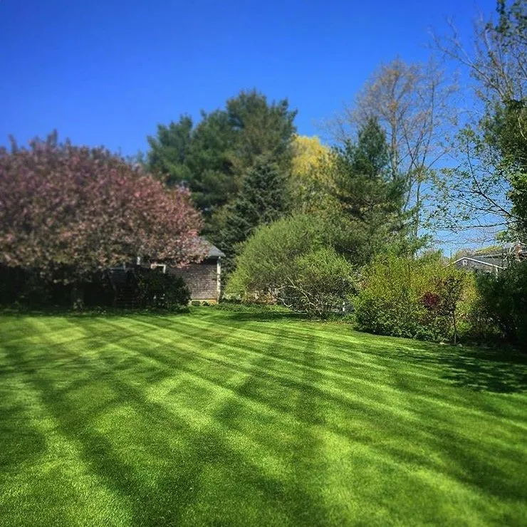 Expert residential landscaping in Middletown, RI - Sterling Lawn & Landscape