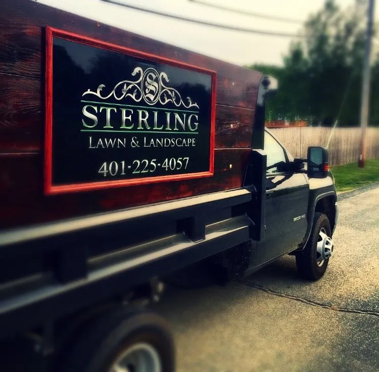 Reliable lawn care service experts serving Middletown, RI - Sterling Lawn & Landscape