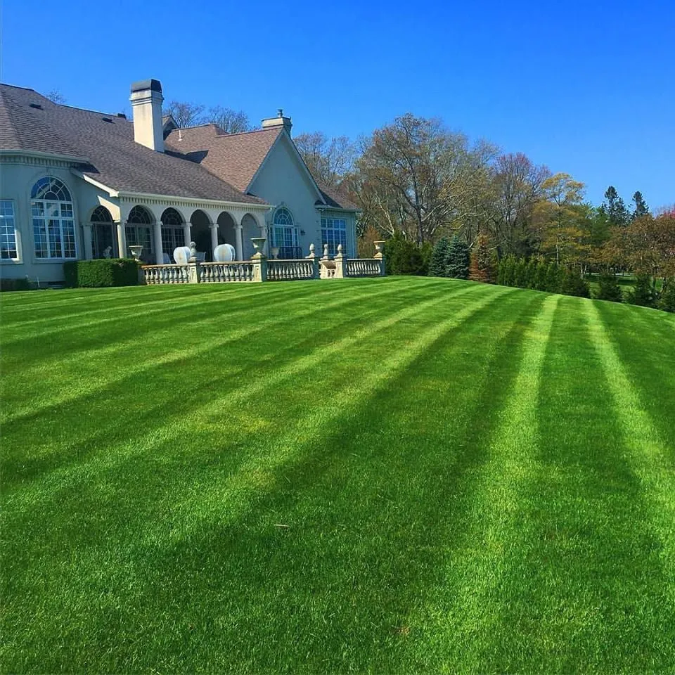 Trusted landscape design in Middletown, RI - Sterling Lawn & Landscape