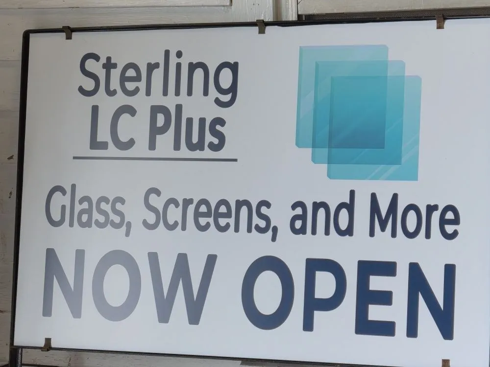 Professional landscape installation in Bloomington, IN - Sterling LC Plus