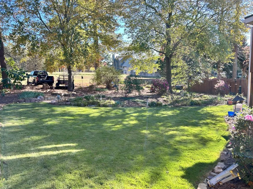 Expert landscape design in Grayson, GA - Sterling Outdoor Solutions