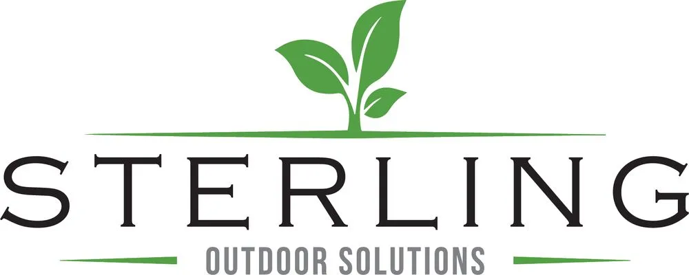 Custom lawn mowing service for outdoor upgrades in Grayson, GA by Sterling Outdoor Solutions