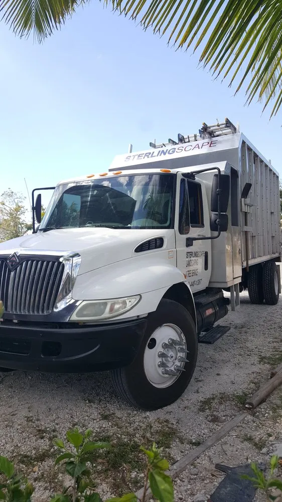 Trusted lawn care service near you across Bonita Springs, FL - Sterling Scape