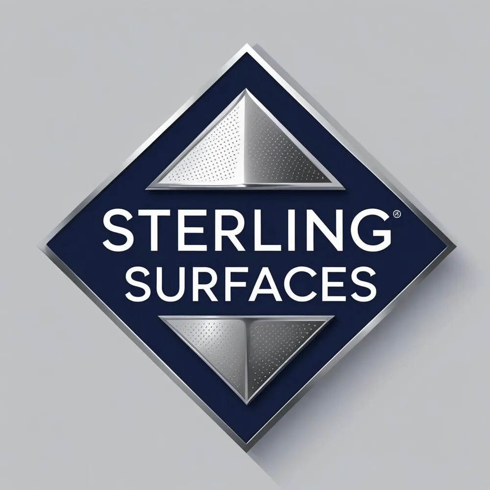 Local lawn mowing service with custom design in White House, TN by Sterling Surfaces