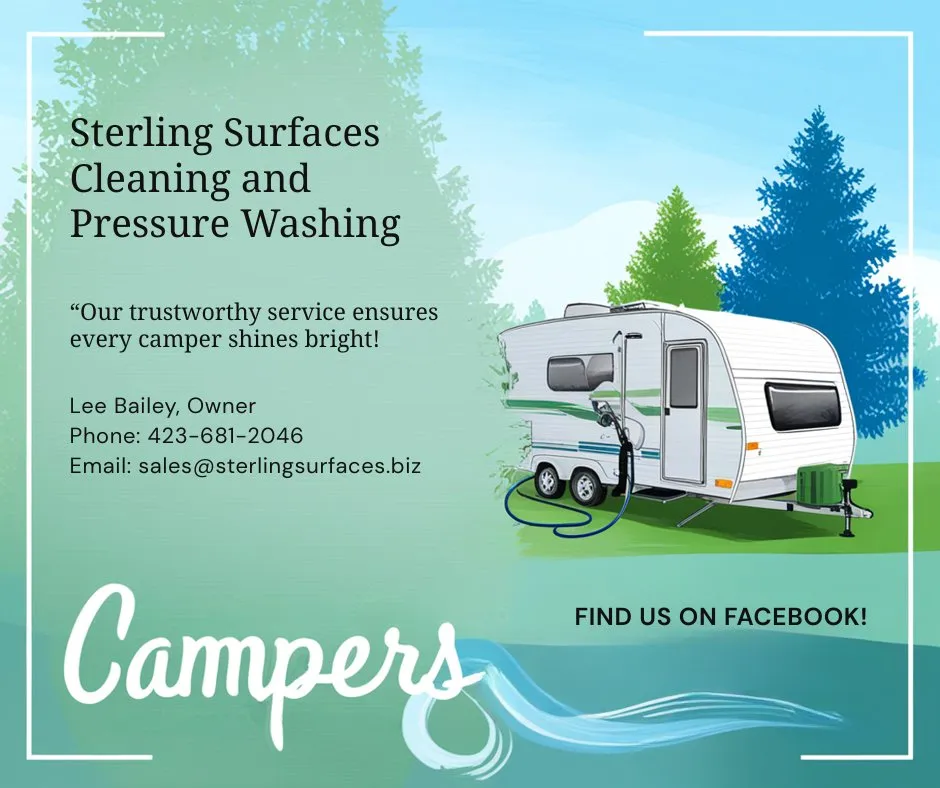 Custom landscape design experts serving White House, TN - Sterling Surfaces