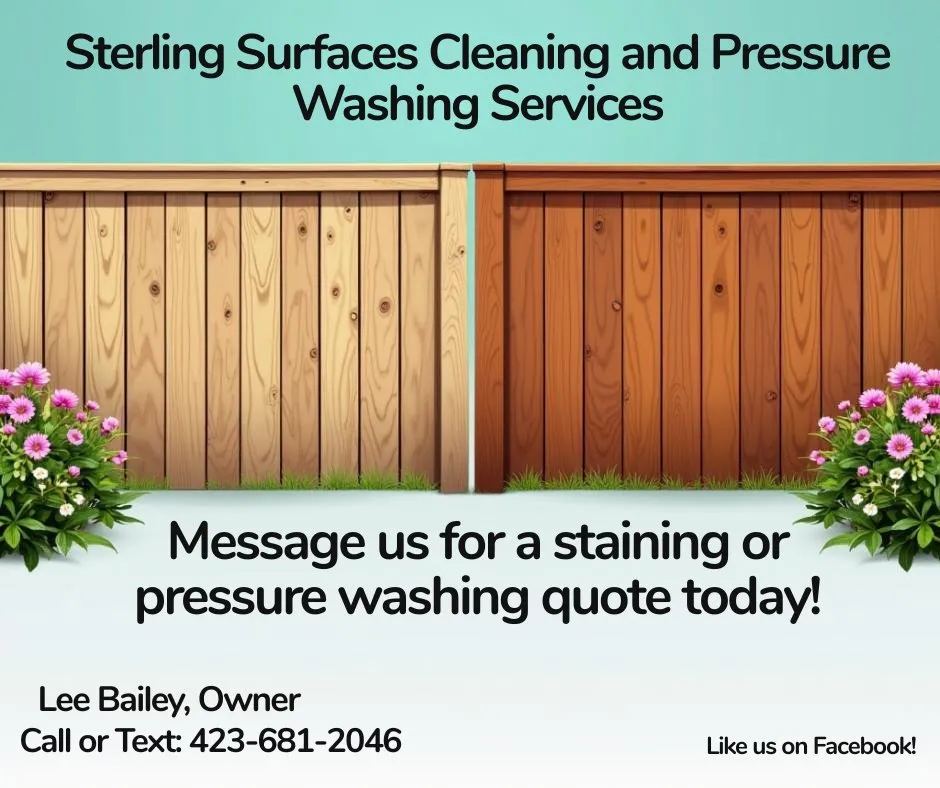 Custom landscape design for homes across White House, TN - Sterling Surfaces