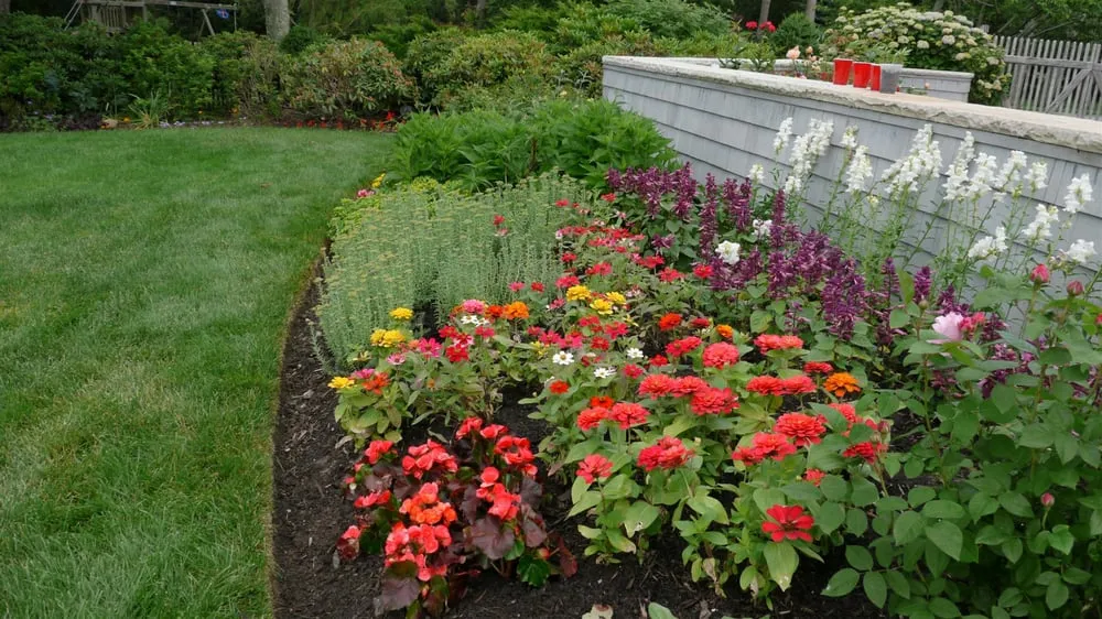 Trusted yard maintenance in Speonk, NY by Sterling Tree & Lawn Service