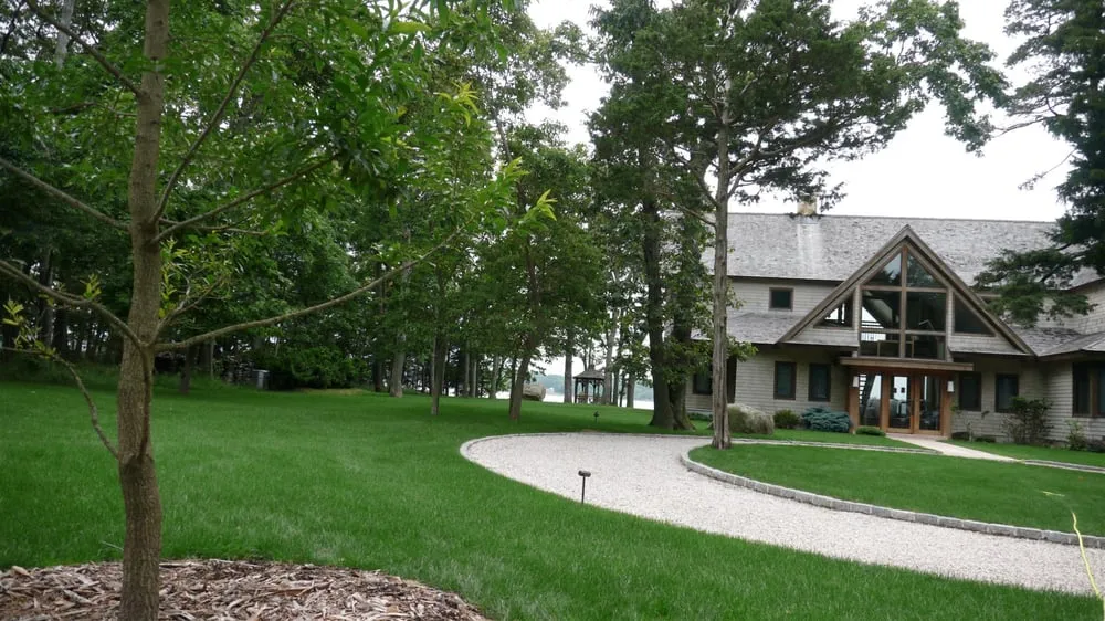 Top-rated landscaping services in Speonk, NY by Sterling Tree & Lawn Service