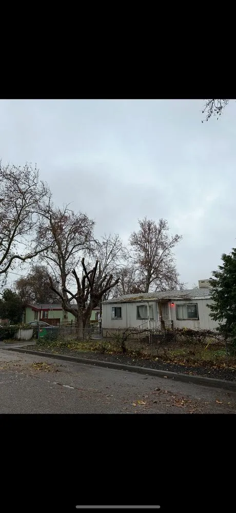 Custom garden landscaping experts serving Redding, CA - Sterling’s Tree Service