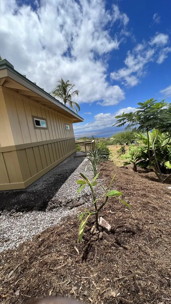 Trusted landscaping services for outdoor upgrades across Paauilo, HI - Sterls Landscaping