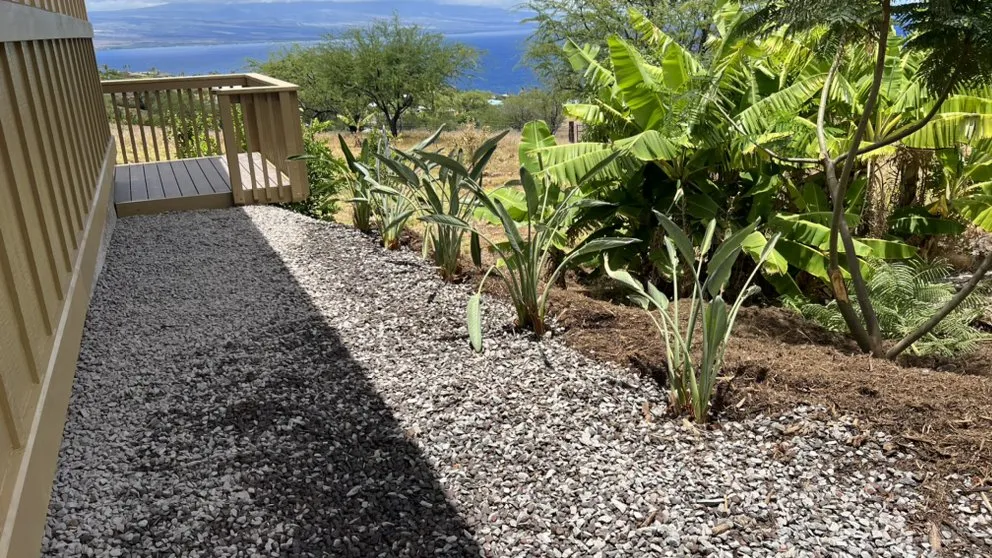 Top-rated lawn care service for homes in Paauilo, HI by Sterls Landscaping