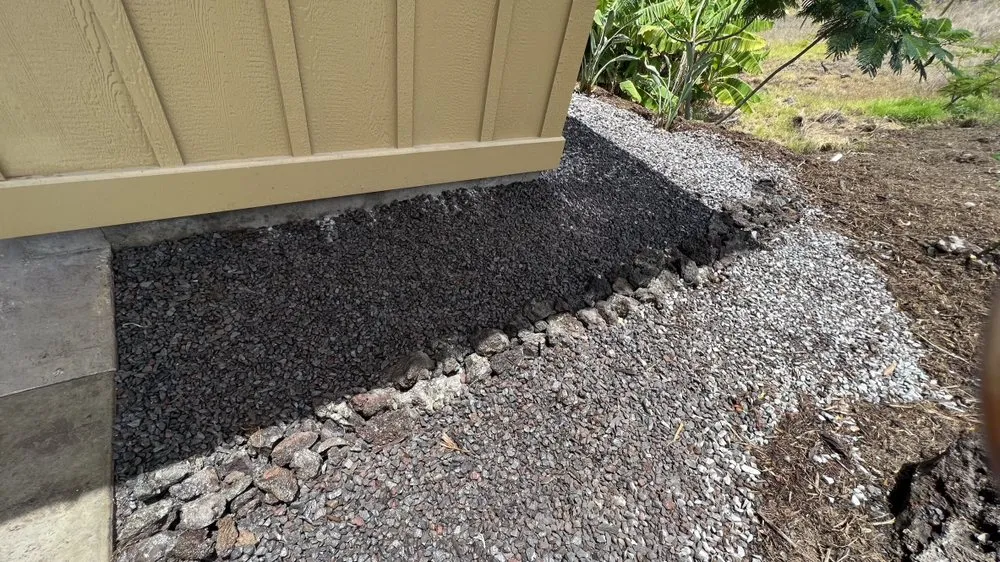 Custom yard maintenance in Paauilo, HI by Sterls Landscaping