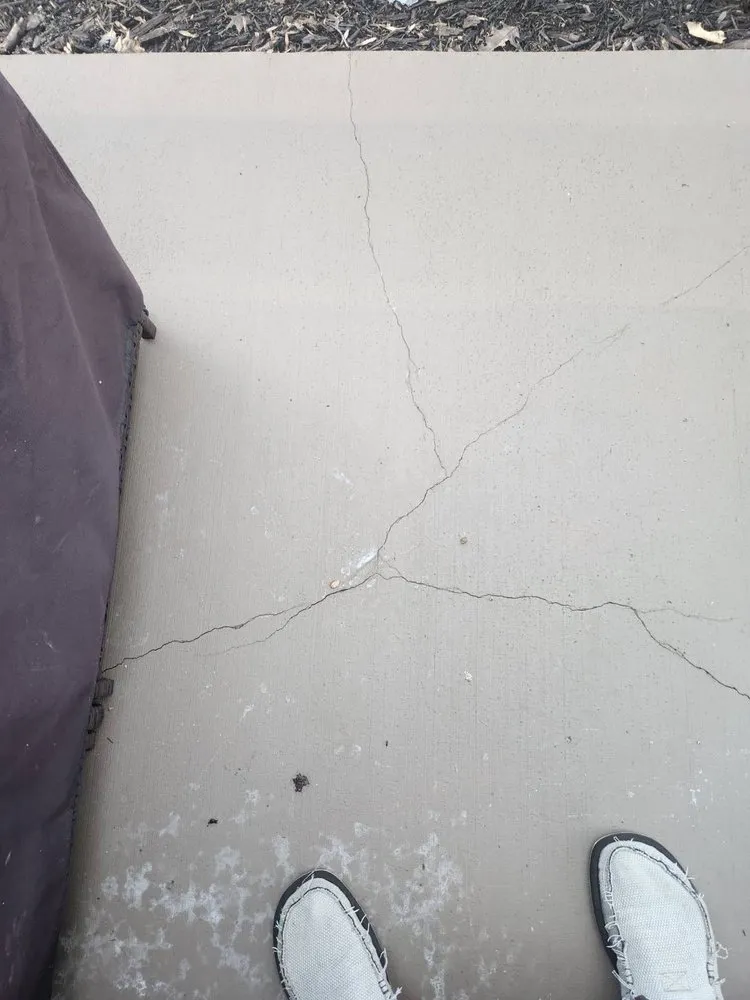 Local landscape installation in Wausau, WI by Stern Lawn N' Landscaping