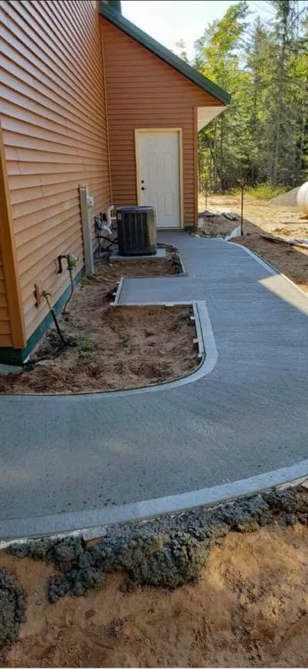 Local yard cleanup service experts serving Wausau, WI - Stern Lawn N' Landscaping