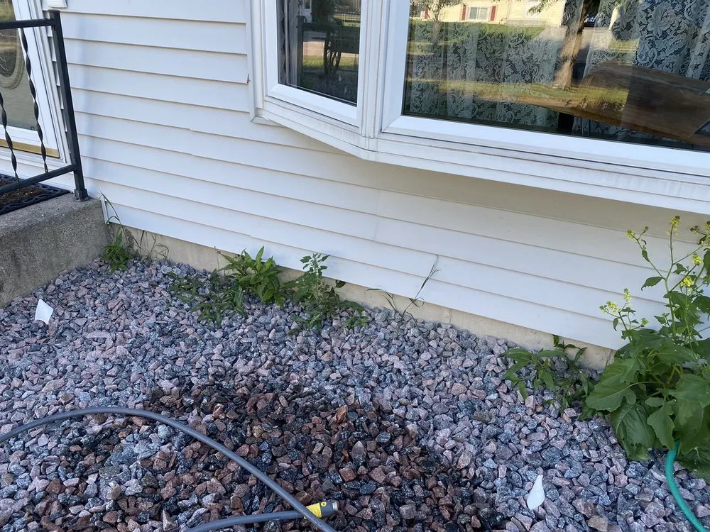 Custom yard cleanup service in Wausau, WI - Stern Lawn N' Landscaping