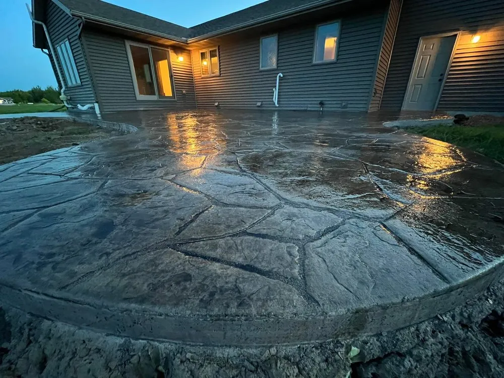 Top-rated landscaping services in Wausau, WI by Stern Lawn N' Landscaping