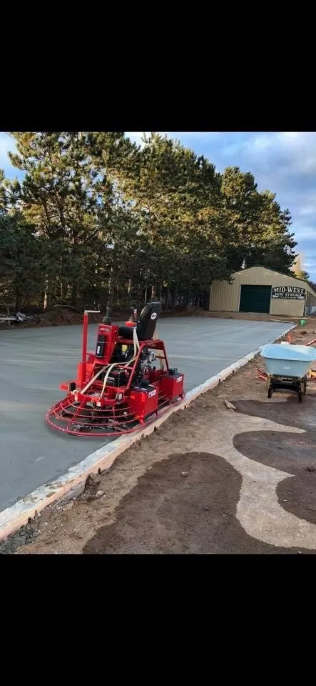 Top-rated lawn mowing service for homes in Wausau, WI by Stern Lawn N' Landscaping