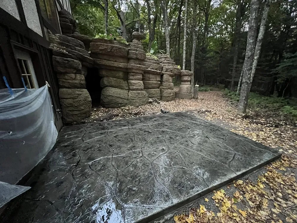 Local landscape design for outdoor upgrades across Wausau, WI - Stern Lawn N' Landscaping