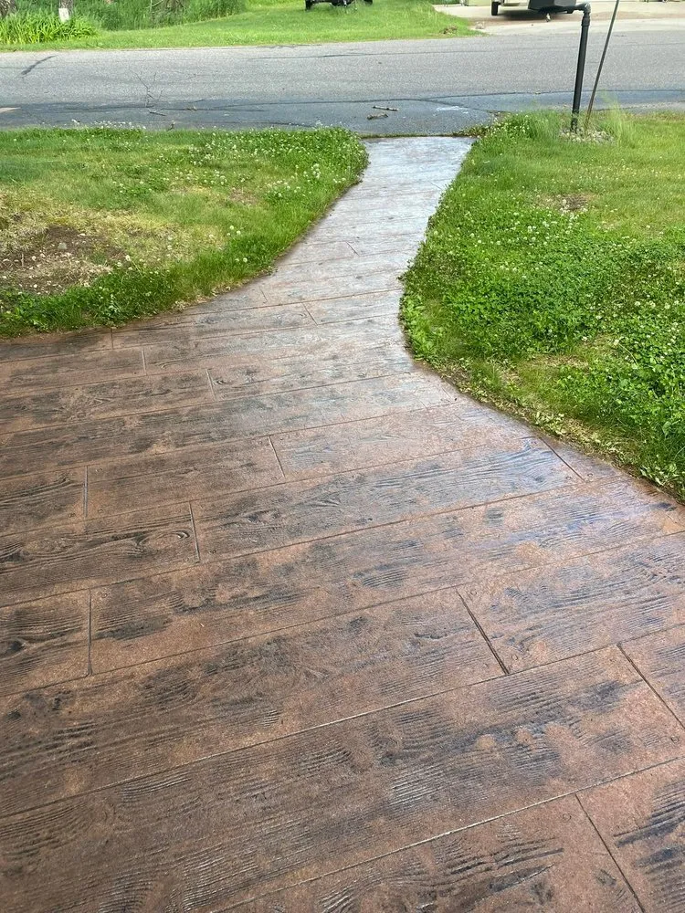 Expert lawn care service in Wausau, WI by Stern Lawn N' Landscaping