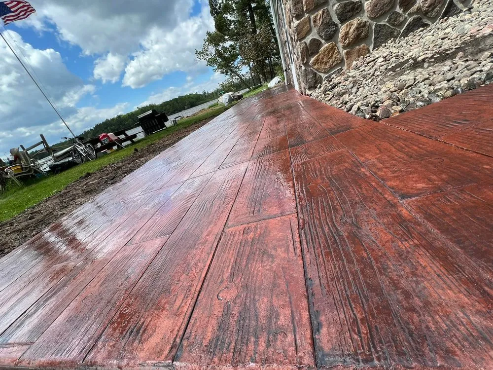 Trusted landscape design for homes across Wausau, WI - Stern Lawn N' Landscaping